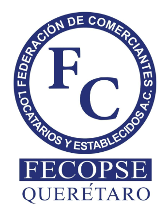Logo FECOPSE Admin